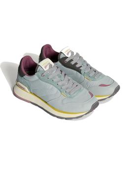 Zapatillas Hoff Light Blue Mujer Azul