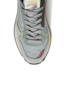 Zapatillas Hoff Light Blue Mujer Azul