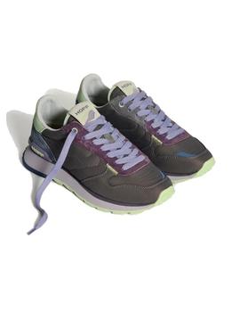 Zapatillas Hoff Lilac Mujer Multicolor