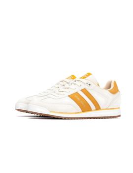 Zapatillas Teddy Smith Mujer Camel