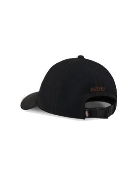 Gorra Dickies Wilsall Unisex Negra