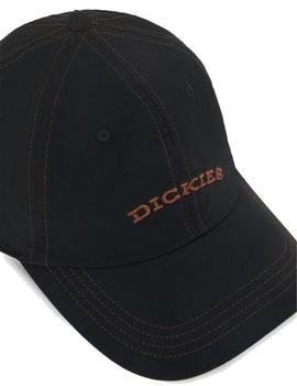 Gorra Dickies Wilsall Unisex Negra