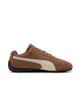 Zapatillas Puma Speedcat OG Unisex Marrón