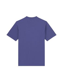 Camiseta Dickies Mapleton Hombre Azulón