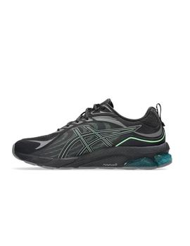 Zapatillas Asics Gel Quantum 180 VIII Hombre Negro