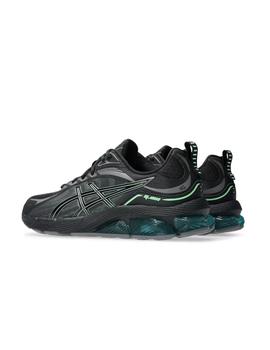 Zapatillas Asics Gel Quantum 180 VIII Hombre Negro