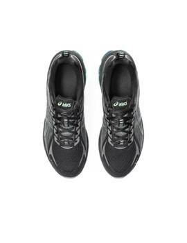 Zapatillas Asics Gel Quantum 180 VIII Hombre Negro