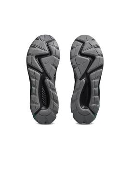 Zapatillas Asics Gel Quantum 180 VIII Hombre Negro