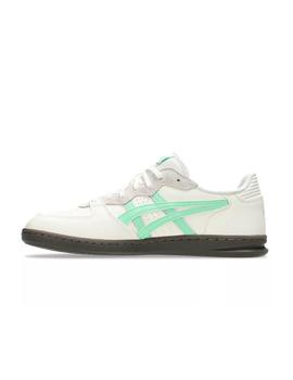 Zapatillas Asics Skyhand Og Mujer Blanco