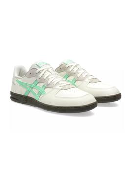 Zapatillas Asics Skyhand Og Mujer Blanco