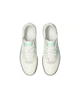 Zapatillas Asics Skyhand Og Mujer Blanco