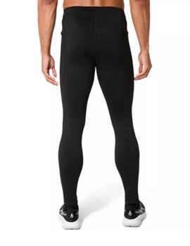 Mallas Asics Core Winter Tight Performance Hombre Negro
