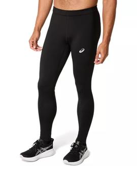 Mallas Asics Core Winter Tight Performance Hombre Negro