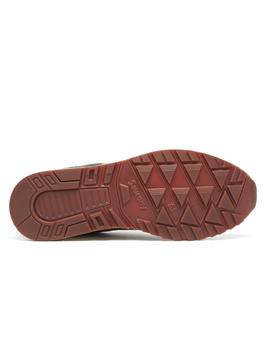 Zapatillas Saucony Shadow 5000 Hombre Verde