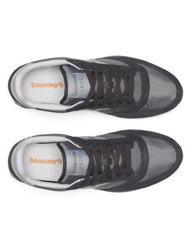 Zapatillas Saucony Jazz Original Hombre Negro