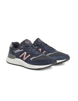 Zapatillas New Balance 880 Hombre Azul