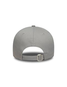 Gorra New Era Side Patch 9Forty Unisex Gris