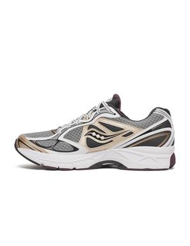 Zapatillas Saucony Progrid Guide 7 Hombre Gris
