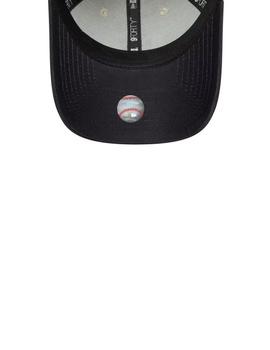 Gorra New Era Colour Block Unisex Beige