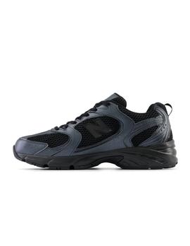 Zapatillas New Balance 530 Unisex Negro