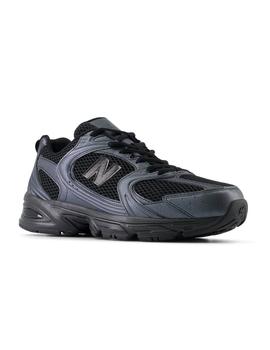 Zapatillas New Balance 530 Unisex Negro