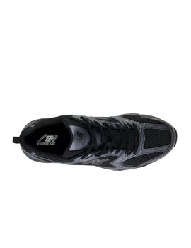 Zapatillas New Balance 530 Unisex Negro