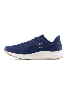 Zapatillas New Balance Fresh Foam Arishi v4 Unisex Azul