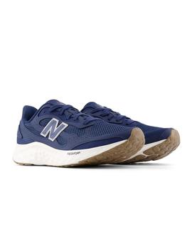Zapatillas New Balance Fresh Foam Arishi v4 Unisex Azul