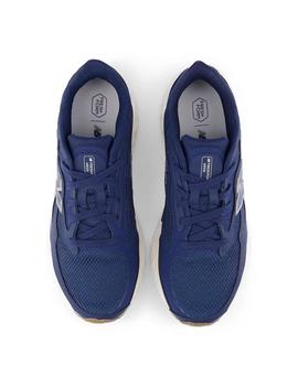 Zapatillas New Balance Fresh Foam Arishi v4 Unisex Azul