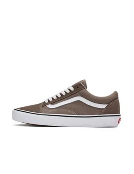 Zapatillas Vans Old Skool Unisex Marrón