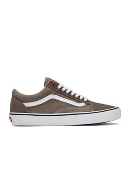 Zapatillas Vans Old Skool Unisex Marrón