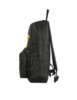 Mochila Vans Old Skool Drop V Unisex Verde