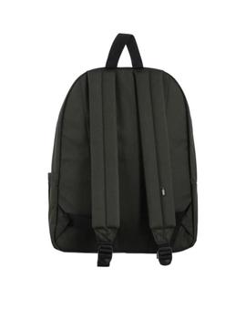 Mochila Vans Old Skool Drop V Unisex Verde