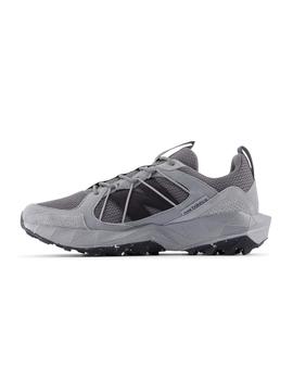 Zapatillas New Balance Tektrel Hombre Gris
