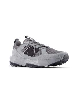 Zapatillas New Balance Tektrel Hombre Gris