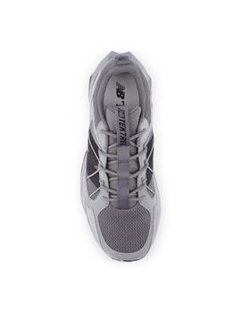Zapatillas New Balance Tektrel Hombre Gris