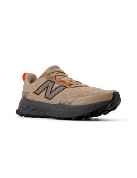 Zapatillas New Balance Fresh Foam X Garoé V2 Hombre marrón