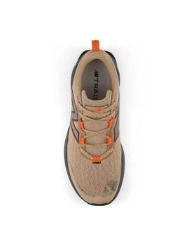 Zapatillas New Balance Fresh Foam X Garoé V2 Hombre marrón