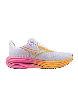 Zapatillas Mizuno Wave Rider 29 Hombre Multicolor