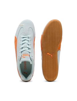 Zapatillas Puma Speedcat OG Mujer Celeste