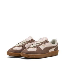 Zapatillas Puma Palermo Wine Club Mujer Multicolor