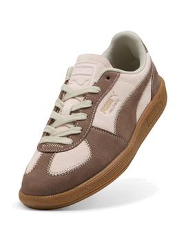 Zapatillas Puma Palermo Wine Club Mujer Multicolor