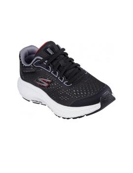 Zapatillas Skechers Go Run Consistent 2.0 Niño Negro