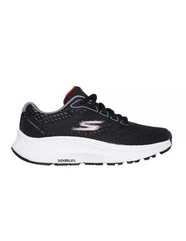 Zapatillas Skechers Go Run Consistent 2.0 Niño Negro