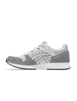 Zapatillas Asics Lyte Classic Hombre Gris