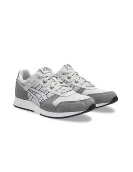 Zapatillas Asics Lyte Classic Hombre Gris