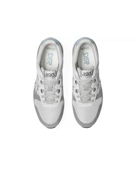 Zapatillas Asics Lyte Classic Hombre Gris