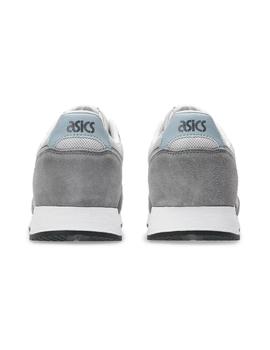 Zapatillas Asics Lyte Classic Hombre Gris