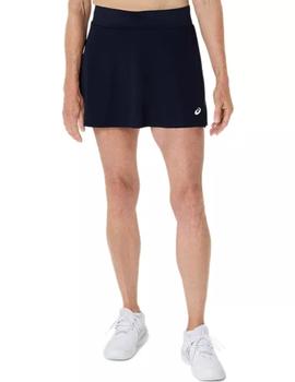 Falda deportiva Asics Midnight Mujer Azul