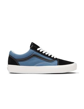 Zapatillas Vans Old Skool Unisexl Marino